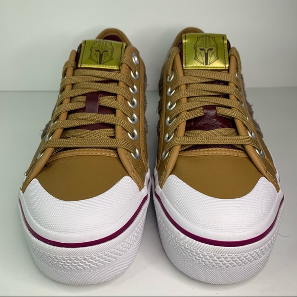 New Adidas Star Wars Mandalorian Nizza 